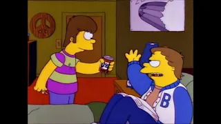 Simpsons - Wie Barney zum Alkoholiker wurde