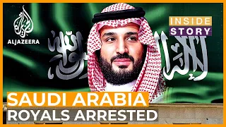 Is Saudi Arabia's Crown Prince consolidating power? | Inside Story