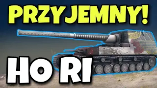 WARTY ZROBIENIA! | HO RI | WOT BLITZ