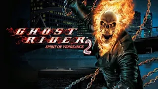 Ghost Rider 2 Full Movie In Hindi | New Bollywood Action Movie | New South Hindi Dubbed Movies 2023