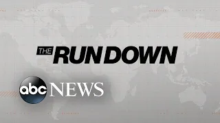 The Rundown: Top headlines today: March 22, 2022