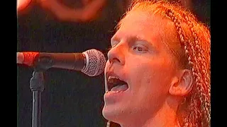 The OffSpring - Self Esteem - Live Glastonbury 1995 4K