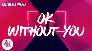 Klaas - Ok Without You [Tradução/Legendado]