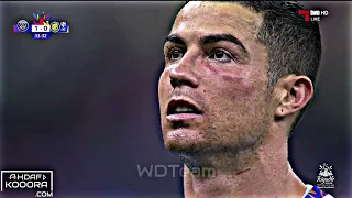 Cristiano Ronaldo Penalty Goal Vs PSG || 4K CR7 Free Clips || Clip For Edit