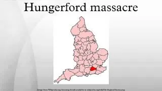 Hungerford massacre