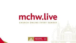 Morning Worship Service  LIVE STREAM - Sunday, 2nd August 2020