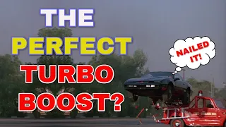 KITT's Turbo Boost that Injured a Stunt Man | KNIGHT RIDER "Circus Knights" Episode Commentary EP63