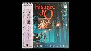 FRANCK POURCEL – LE PARRAIN Ⅱ　ゴッドファーザー・パートⅡ