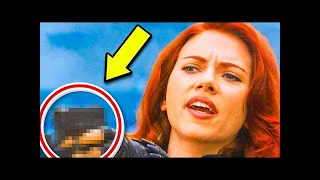 Marvel Movie Mistakes They Thought NOBODY Would Notice