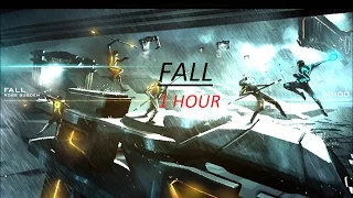 ♩♫ Epic Trailer Music ♪♬ - Fall: 1HOUR [Ross Bugden]