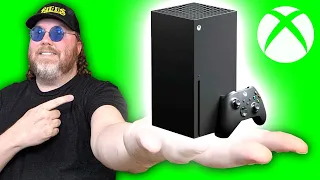 Why I Switched to Xbox After 20 Years on PlayStation