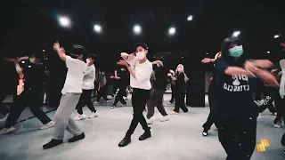 [Mirror] Ed Sheeran – Bad Habits Dance | Choreography by ZIRO | LJ DANCE STUDIO