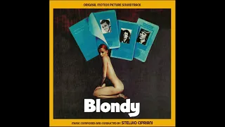 Blondy - Blondy