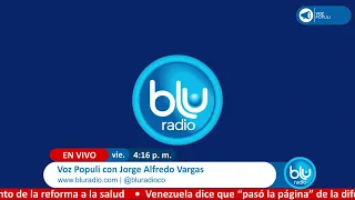 El próximo presidente va a encontrar el país peor de lo que lo encontró Uribe en 2002: Felipe Zuleta