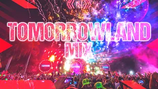 🔥 Tomorrowland 2024 | Festival Mix 2024 | Best Songs, Remixes, Covers & Mashups #9