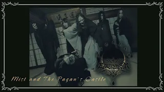 Ethereal Sin - Mist and The Pagan's Castle (Symphonic Melodic Black Metal Japan)