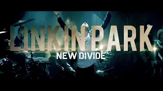 LINKIN PARK - NEW DIVIDE (EN ESPAÑOL)