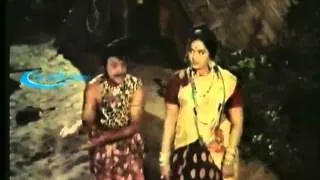 Gemini Ganesan Hits - Korathi vadhi HD Song