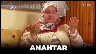 Gerçek Hikayeler 3 Bölüm  Anahtar   Evlat