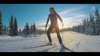 Karoline | Salomon TV