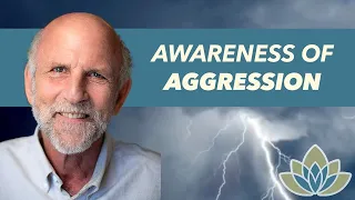 Awareness of Aggression | Awareness That Heals Chapter 8 Meditation #1