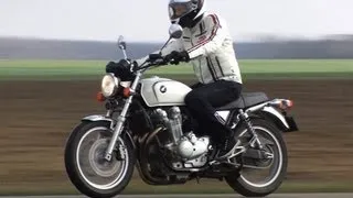 ESSAI Honda CB 1100, la vérité sur la belle néo-rétro