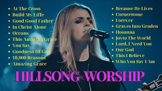 LORD, I NEED YOU . Reflection of Praise Worship Songs Collection - Best Gospel Christian Songs 2024