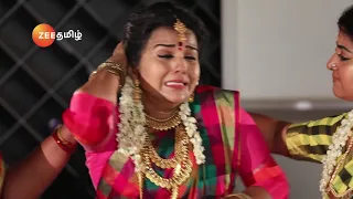EP 393 - Devathaiyai Kanden - Indian Tamil TV Show - Zee Tamil