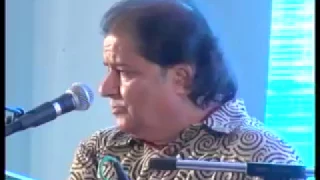 ANUP JALOTA LIVE AT SRI GANGANAGAR PART 3