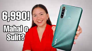 REALME 5i FULL REVIEW