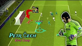 Petr Cech Review E Football 2024 🔥 Epic Card 😱