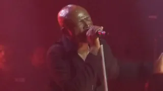 Seal - Kiss From a Rose (Live in Montréal)