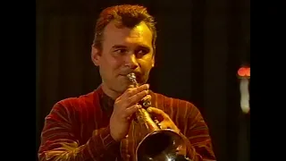 Djabe: Clouds Dance live at Bratislava Jazz Days 2002