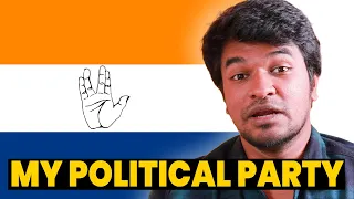 My Politicial Plans 🛑 Comment Reply  | Squad Time 🖖| Madan Gowri | Tamil | MG