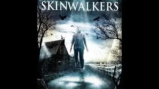 Skinwalkers Official Trailer (2014)