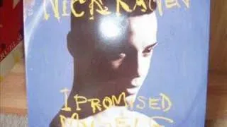 Nick Kamen I Promised Myself Extended