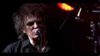 THE CURE - One Hundred Years [Live@Trilogy] HQ