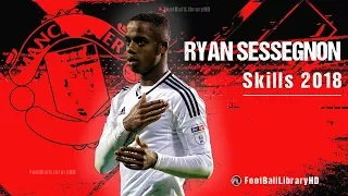 Ryan Sessegnon 2018 ● Welcome To Manchester United? ● Dribbling Defensive Skills & Goals (HD)