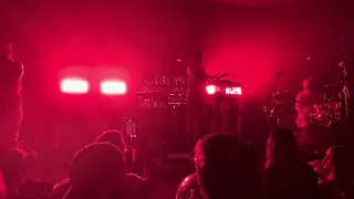 Sea/Echoes by Roosevelt (Live in Portland, OR at the Wonder Ballroom, October 5th, 2023)