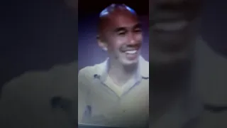 Francis Chan`s(forkynner, på "The Send")åndelige dømmekraft er ganske tynn