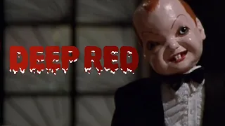Deep Red (1975) ~ All Death Scenes