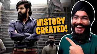 KGF Chapter 2 Spoiler Review & Detailed Analysis | Prashanth Neel | Yash,Sanjay Dutt, Raveena Tandon