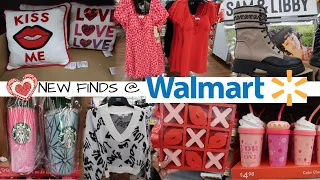 WALMART SHOPPING* NEW FINDS!!! CLOTHES/ DECOR & MORE