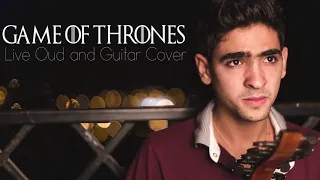 Game Of Thrones - Main theme Cover | Oud Slayer