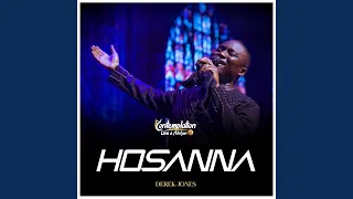 Hosanna (Live)