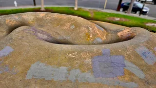 THE TRUE WORLD'S WORST SKATEPARK