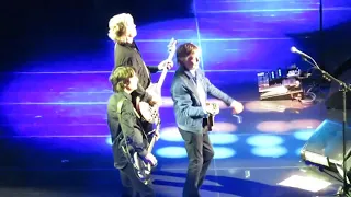 Paul McCartney - Come On To Me (Vienna 2018 - 1st night)