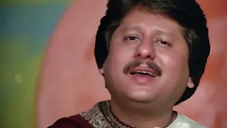 Chithi Aayi Hai Aayi Hai (JhankaR) Sanjay Dutt  Naam Songs  Pankaj Udhas Ghazals