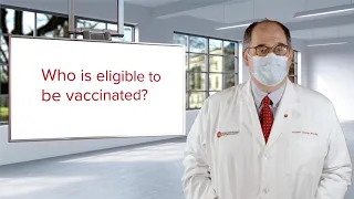 Q&A: COVID-19 Vaccines