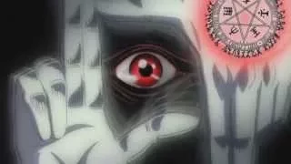 Hellsing Ultimate AMV - Coming Undone